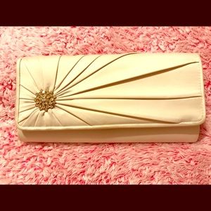 Franchi Spider evening clutch